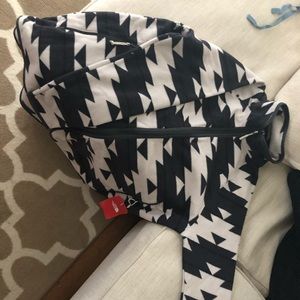 North Face Glacier Alpine Full-Zip